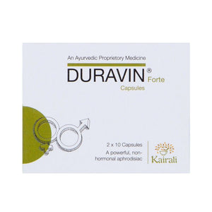 Ayurvedic Medicine for Impotence & Infertility – Natural Fertility Booster for Men & Women - Kairali Ayurvedic Products Private Limited