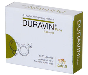 Ayurvedic Medicine for Impotence & Infertility – Natural Fertility Booster for Men & Women - Kairali Ayurvedic Products Private Limited