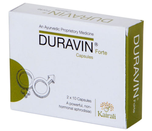 Ayurvedic Medicine for Impotence & Infertility – Natural Fertility Booster for Men & Women - Kairali Ayurvedic Products Private Limited