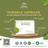 Ayurvedic Medicine for Men's Sexual Health & Vitality - Best Solution for ED & Premature Ejaculation - Kairali Ayurvedic Products Private Limited