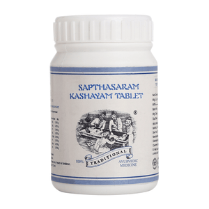 Ayurvedic Medicine for Menstrual Disorders, Digestive Health & Abdominal Discomfort - Kairali Ayurvedic Products Private Limited