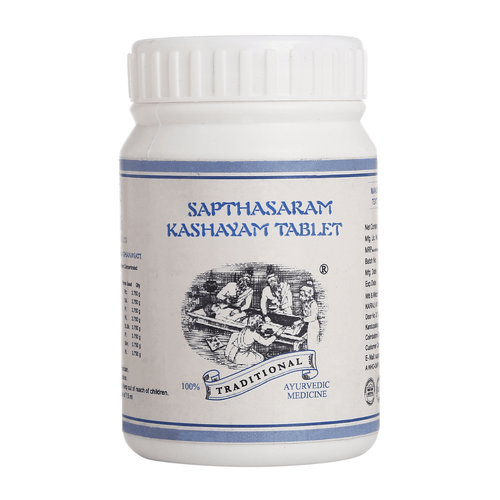 Ayurvedic Medicine for Menstrual Disorders, Digestive Health & Abdominal Discomfort - Kairali Ayurvedic Products Private Limited