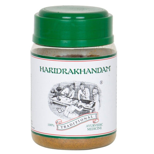 Ayurvedic Medicine for Skin Allergies Dermatitis, Itching, Rashes & Inflammation - Kairali Ayurvedic Products Private Limited