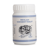 Ayurvedic Medicine for Skin Diseases & Infections - Supports Liver & Digestive Health - Kairali Ayurvedic Products Private Limited