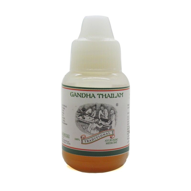 Ayurvedic Oil for Bone Strength & Joint Health – Effective for Joint Pain & Bone Injuries - Kairali Ayurvedic Products Private Limited
