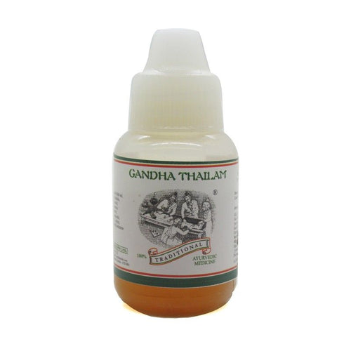 Ayurvedic Oil for Bone Strength & Joint Health – Effective for Joint Pain & Bone Injuries - Kairali Ayurvedic Products Private Limited