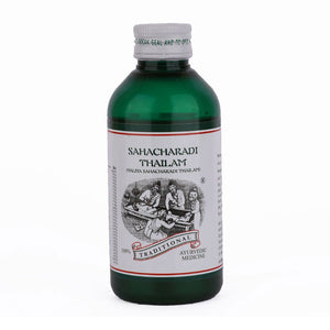 Ayurvedic Oil for Joint Pain, Muscle Stiffness, Rheumatic & Neurological Disorders - Kairali Ayurvedic Products Private Limited