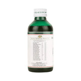 Ayurvedic Oil for Muscular Strength, Arthritis and Neurological Problems - Balaswagandhadi Thailam - Kairali Ayurvedic Products Private Limited