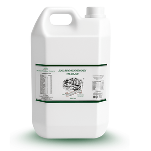 Ayurvedic Oil for Muscular Strength, Arthritis and Neurological Problems - Balaswagandhadi Thailam - Kairali Ayurvedic Products Private Limited