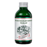 Ayurvedic Oil for Skin Brightening & Pigmentation – Reduces Acne, Dark Spots, Blemishes & Treats Skin Diseases - Nalpamaradi Kera Thailam - Kairali Ayurvedic Products Private Limited
