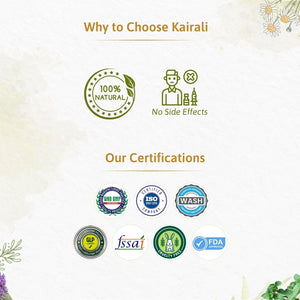 Ayurvedic Treatment for Premature Ejaculation & Erectile Dysfunction - Enhance Stamina & Performance Naturally - Kairali Ayurvedic Products Private Limited