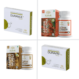 Ayurvedic Treatment for Premature Ejaculation & Erectile Dysfunction - Enhance Stamina & Performance Naturally - Kairali Ayurvedic Products Private Limited