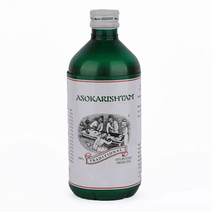 Ayurvedic Uterine Tonic for all Gynecological & Menstrual Problems - Kairali Ayurvedic Products Private Limited