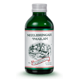 Best Ayurvedic Hair Oil for Hair Growth, Hair Fall Control, Premature Greying, Dry & Damaged Hair - Neelibringadi Thailam - Kairali Ayurvedic Products Private Limited