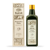 Best Ayurvedic Hair Oil for Hair Growth & Hair Fall Prevention - Kairali Ayurvedic Products Private Limited