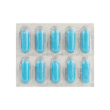 Diaspa capsules — capsule strip