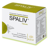 Spaliv capsules — angled carton