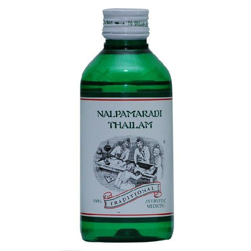 Best Ayurvedic Oil for Skin Brightening & Pigmentation - Reduces Dark Spots, Blemishes & Treats Skin Diseases - Kairali Ayurvedic Products Private Limited