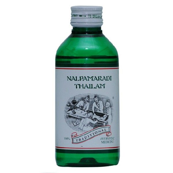 Best Ayurvedic Oil for Skin Brightening & Pigmentation - Reduces Dark Spots, Blemishes & Treats Skin Diseases - Kairali Ayurvedic Products Private Limited