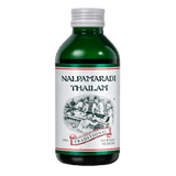 Best Ayurvedic Oil for Skin Brightening & Pigmentation - Reduces Dark Spots, Blemishes & Treats Skin Diseases - Nalpamaradi Thailam - Kairali Ayurvedic Products Private Limited