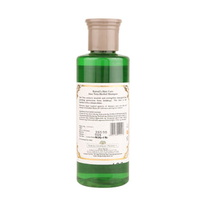 Best Herbal Shampoo for Repairing Dry & Damaged Hair Naturally - Kairali Ayurvedic Products Private Limited