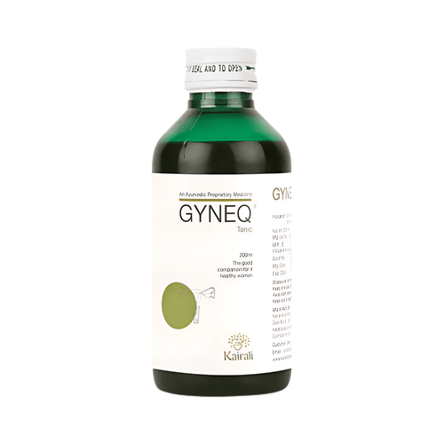 Best Women’s Health Tonic - Supports Hormonal Balance, Regulates Periods & Controls Uterine Bleeding - Kairali Ayurvedic Products Private Limited