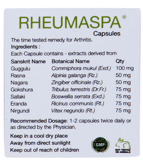 Effective Ayurvedic Medicine for Arthritis - Relieves Joint Pain, Stiffness & Inflammation Naturally - Kairali Ayurvedic Products Private Limited