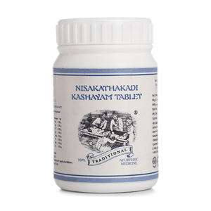 Effective Ayurvedic Medicine for Diabetes (Blood Sugar) & Diabetes Complications - Kairali Ayurvedic Products Private Limited