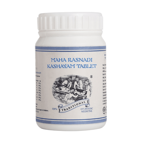 Effective Ayurvedic Medicine for Joint Pain, Arthritis, Gout, Sciatica & Neuralgia - Kairali Ayurvedic Products Private Limited