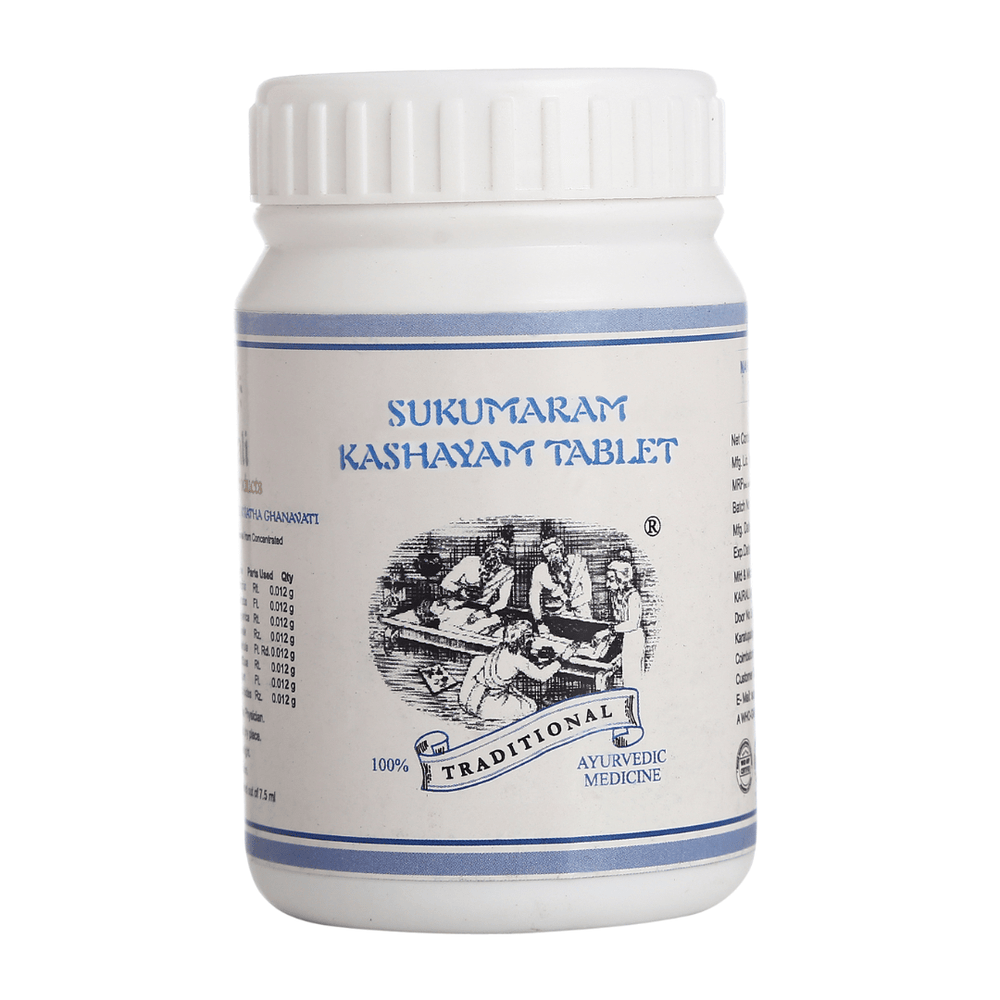 Effective Ayurvedic Medicine for Women's Health, Hormonal Balance & Digestive Wellness - Kairali Ayurvedic Products Private Limited