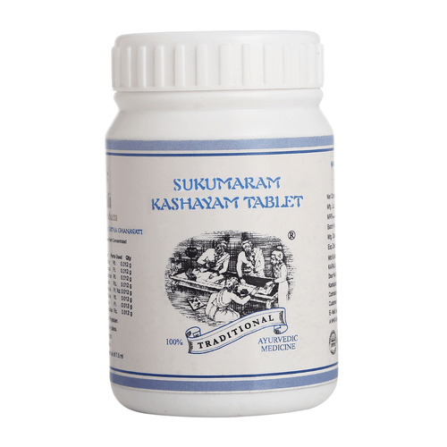 Effective Ayurvedic Medicine for Women's Health, Hormonal Balance & Digestive Wellness - Kairali Ayurvedic Products Private Limited