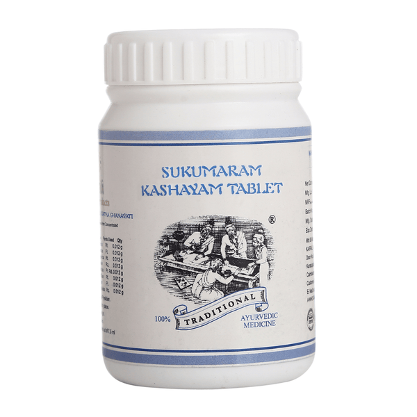 Effective Ayurvedic Medicine for Women's Health, Hormonal Balance & Digestive Wellness - Kairali Ayurvedic Products Private Limited