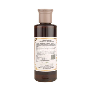Herbal Hair Strengthening Shampoo - Restore, Nourish & Strengthen Your Hair - Kairali Ayurvedic Products Private Limited