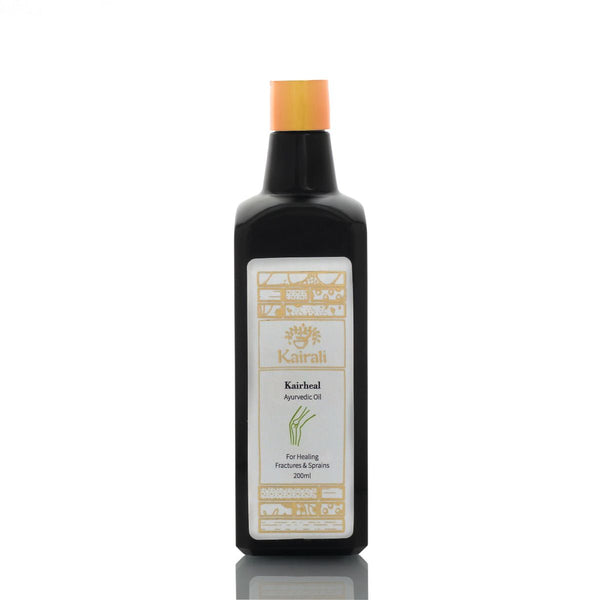 Kairheal - Ayurvedic Oil for Sprains and Pain