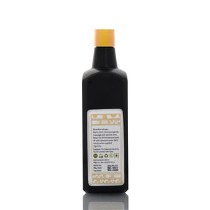 Kairheal - Ayurvedic Oil For Bone Fracture Healing