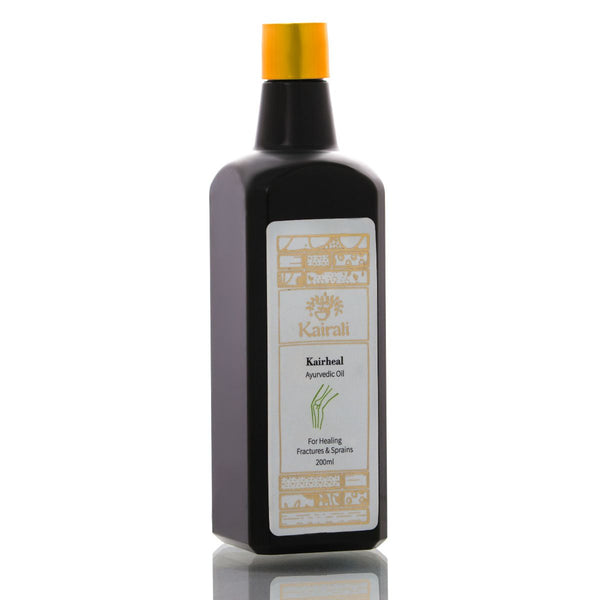 Kairheal - Ayurvedic Oil for healing Fracture