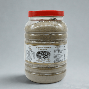 Kolakulathadi Choornam – Ayurvedic Herbal Powder for Pain Relief & Therapeutic Massage - Kairali Ayurvedic Products Private Limited