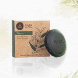 Neem Herbal Soap - Antifungal & Antibacterial Soap for Skin Protection & Skin Problems - Kairali Ayurvedic Products Private Limited