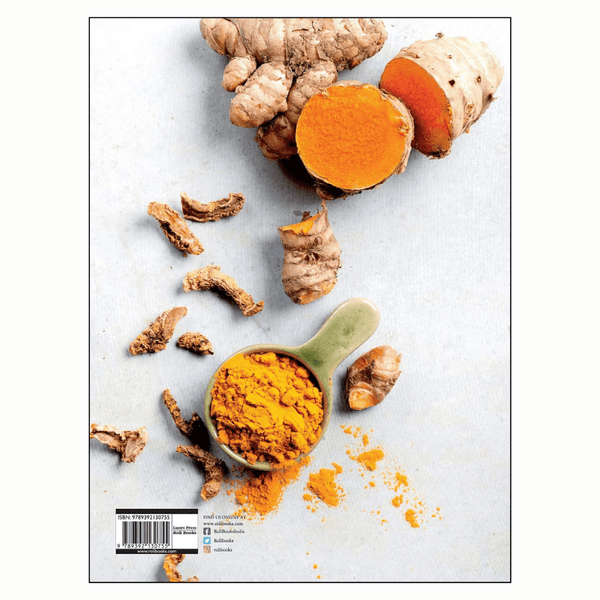 Nourishing Recipes for Balance & Rejuvenation - Written by Mrs. Gita Ramesh - Kairali Ayurvedic Products Private Limited