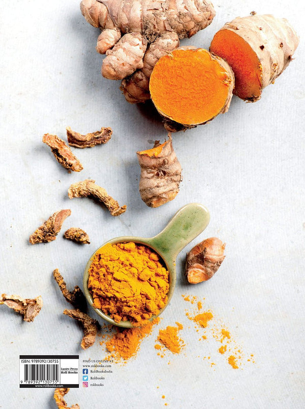 Nourishing Recipes for Balance & Rejuvenation - Written by Mrs. Gita Ramesh - Kairali Ayurvedic Products Private Limited