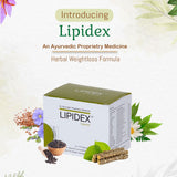 Safe & Effective Ayurvedic Weight Loss Capsules - Naturally Supports Fat Reduction - Kairali Ayurvedic Products Private Limited