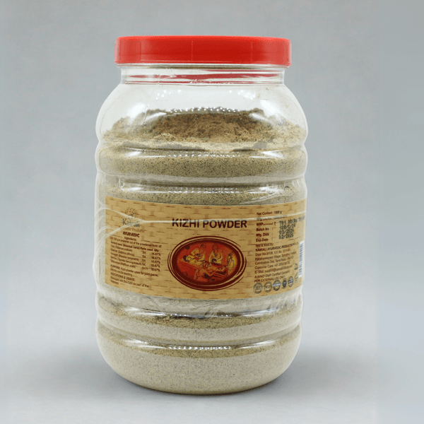 Therapeutic Massage Powder - Effective for Rheumatic, Musculoskeletal & Neurodegenerative Disorders - Kairali Ayurvedic Products Private Limited