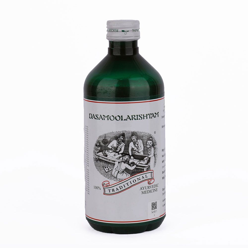 Ultimate Ayurvedic Health Tonic for Vitality, Strength & Overall Well - Being - Kairali Ayurvedic Products Private Limited