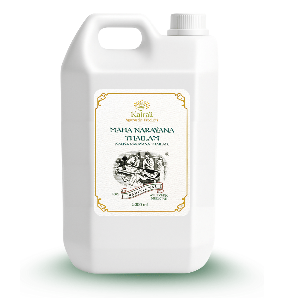 Maha Narayana Thailam (Valiya Narayana Thailam) - 200 ml