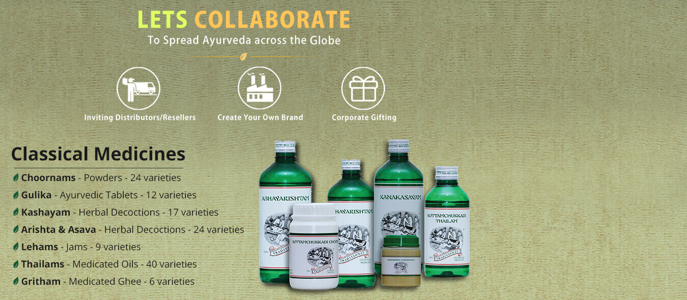 Distributorship Contract Manufacturers Corporate Gifting Kairali