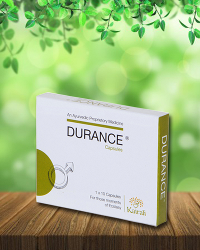 Durance Capsules