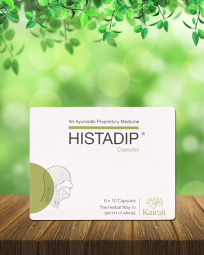 Histadip Capsules