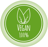 100% veg capsules