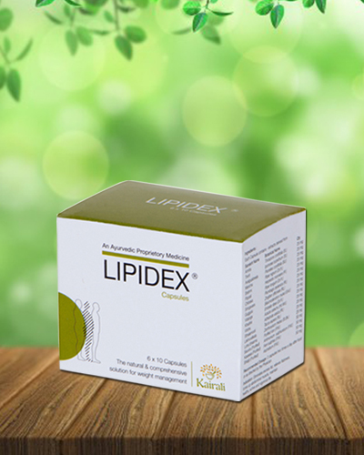 Lipidex