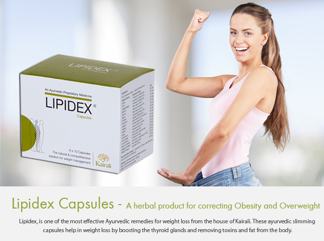 Lipidex